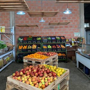 Arlettaz Frutas y Verduras
