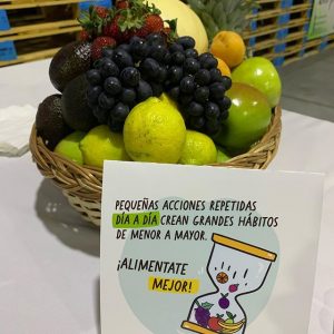 Arlettaz Frutas y Verduras