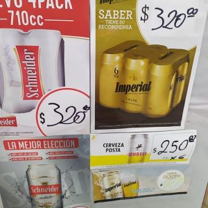 Ni Mas Ni Menos Colon