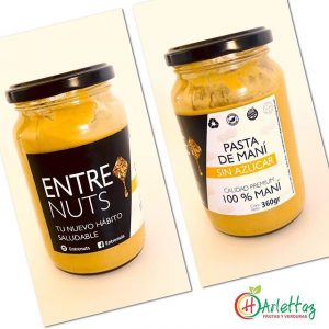 Arlettaz Frutas y Verduras