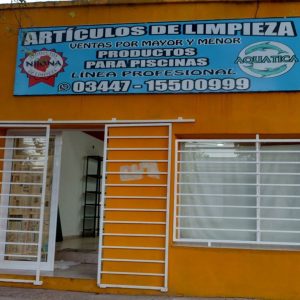 NIJONA Productos de Limpieza