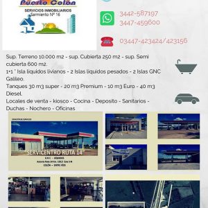 Puerto Colon Inmobiliaria