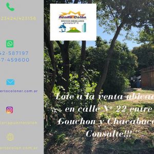 Puerto Colon Inmobiliaria