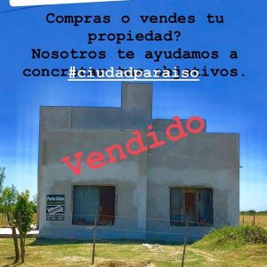 Puerto Colon Inmobiliaria