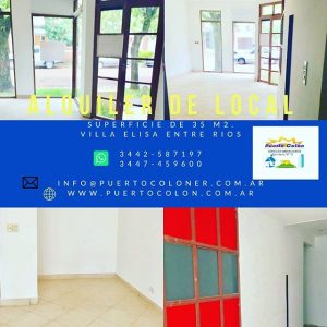 Puerto Colon Inmobiliaria