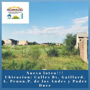 Puerto Colon Inmobiliaria