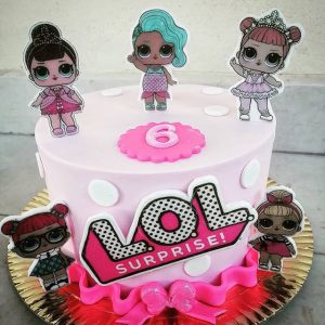 Maria Laura Pastelería Creativa