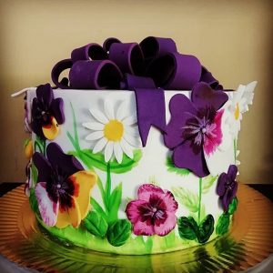 Maria Laura Pastelería Creativa