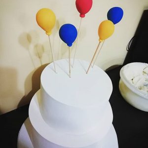 Maria Laura Pastelería Creativa