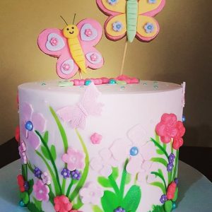Maria Laura Pastelería Creativa