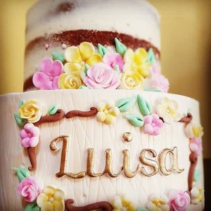 Maria Laura Pastelería Creativa