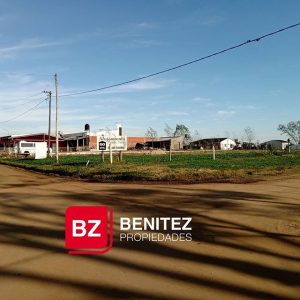 BENITEZ Propiedades