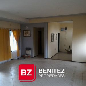BENITEZ Propiedades