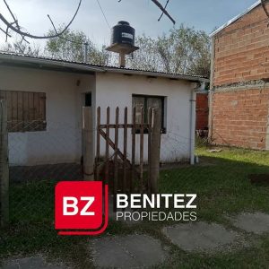BENITEZ Propiedades