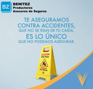 BENITEZ Productores Asesores De Seguros