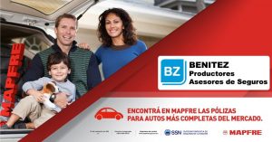 BENITEZ Productores Asesores De Seguros
