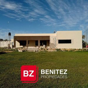 BENITEZ Propiedades