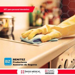 BENITEZ Productores Asesores De Seguros