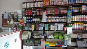 NIJONA Productos de Limpieza