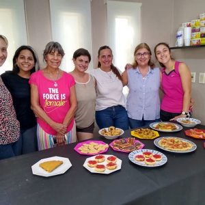Angelina Orcellet Nutrición Clínica Y Deportiva