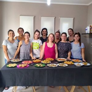 Angelina Orcellet Nutrición Clínica Y Deportiva