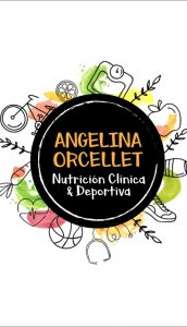 Angelina Orcellet Nutrición Clínica Y Deportiva