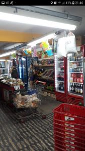 AutoServicio Express