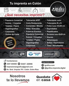 Igrafica Imprenta Digital