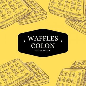 Waffles Colon