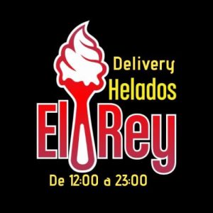 Heladería El Rey