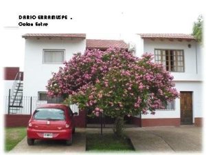 Abba Departamentos