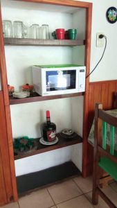 Al Puerto Apart