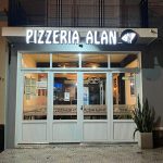 Alan Pizza Bar