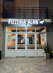 Alan Pizza Bar