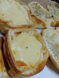 Alan Pizza Bar