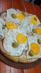 Alan Pizza Bar