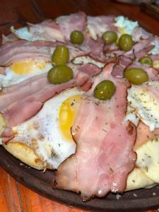 Alan Pizza Bar