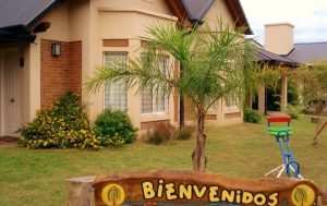Alborada del Río