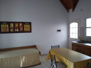 Alborada del Río