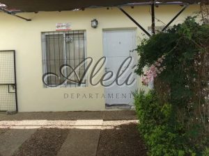Alelí
