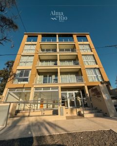 Alma del Rio Suites