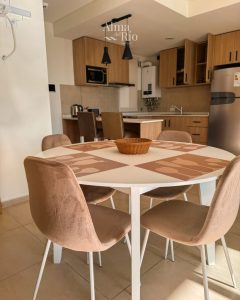 Alma del Rio Suites