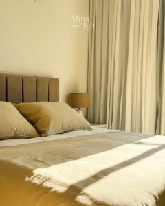 Alma del Rio Suites