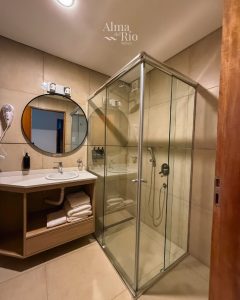 Alma del Rio Suites
