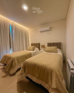 Alma del Rio Suites
