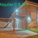 Alojamiento C & A