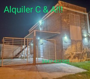 Alojamiento C & A