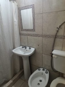 Alojamiento La Sirena