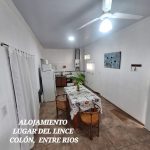 Alojamiento Lugar de Lince