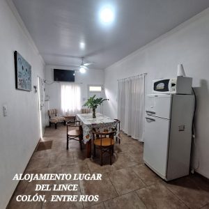 Alojamiento Lugar de Lince